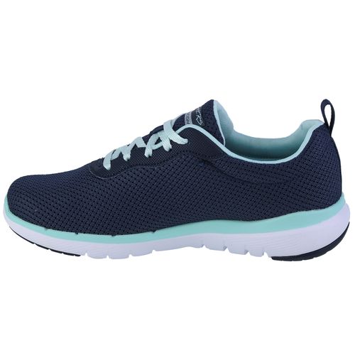 Skechers Flex Appeal 3.0 ženske tenisice 13070-nvaq slika 6