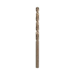 BOSCH Burgija HSS-Co 4.0 mm