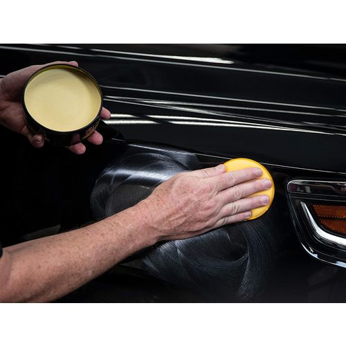 Meguiars Vosak prirodni tvrdi "Carnauba" (311g) GOLD CLASS PASTE CAR WAX slika 6