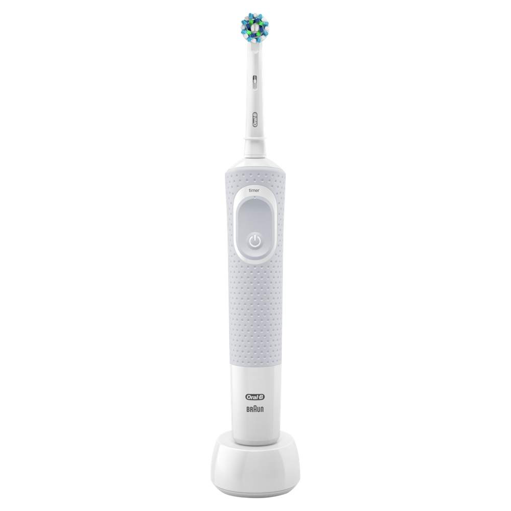 Oral-B Električna četkica za zube D100 Vitality Adults Cross Action slika 2