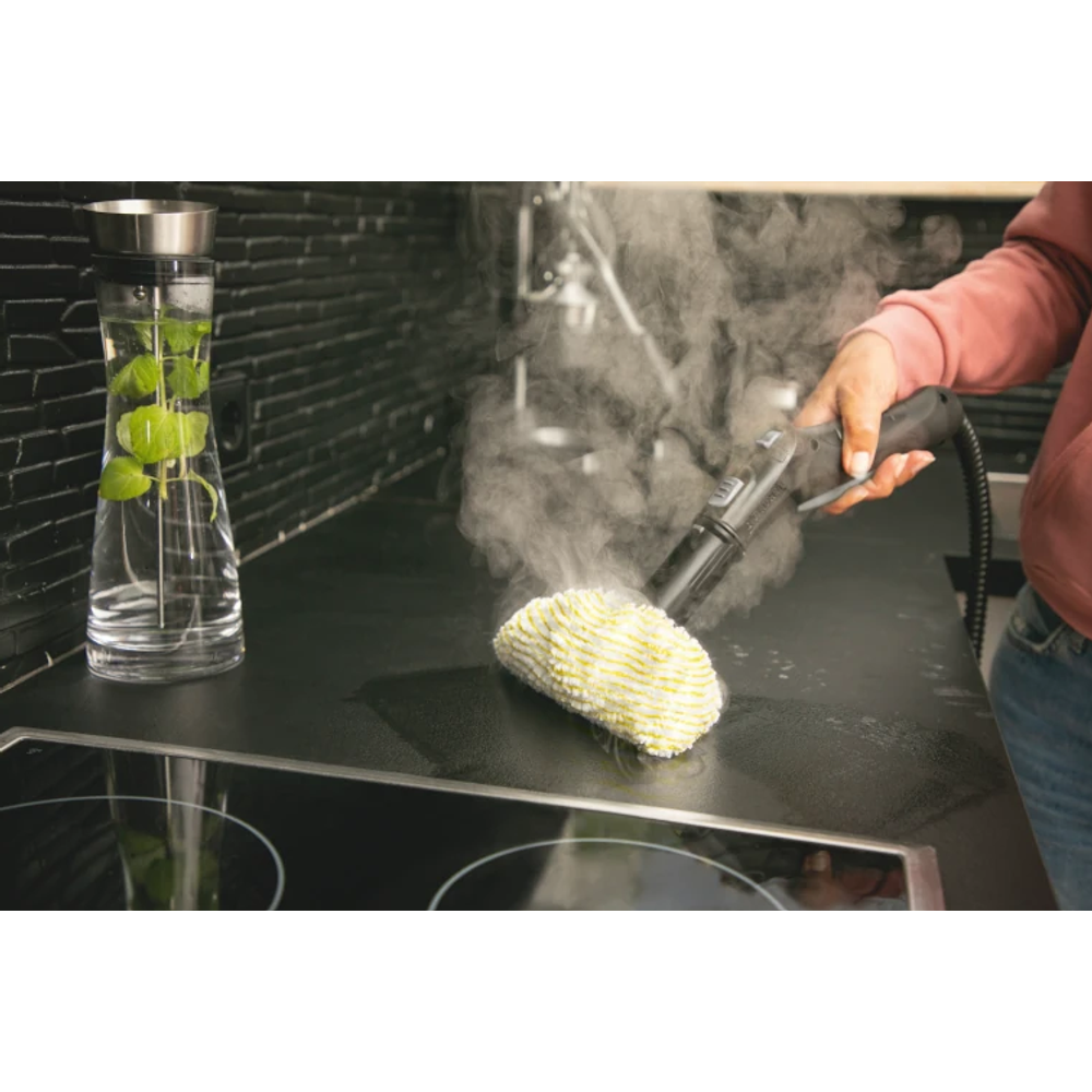 KARCHER parni čistač SC 4 EASY FIX EU slika 12