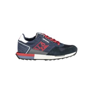 NAPAPIJRI MEN'S BLUE SPORTS SHOES