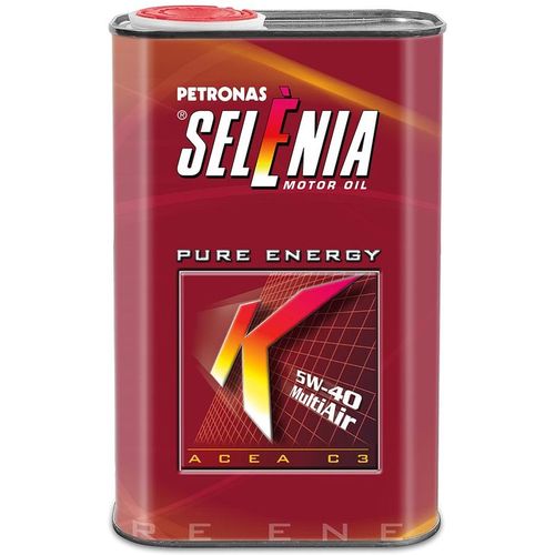 SELENIA K Pure Energy 5W40 1 L slika 1