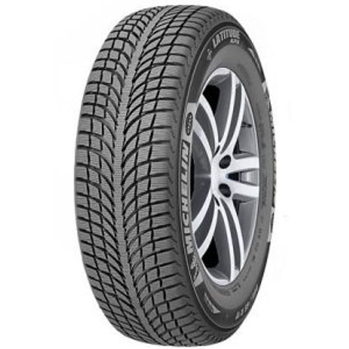 Michelin Guma 255/65r17 114h latitude alpin la2 xl tl michelin zimske gume slika 1