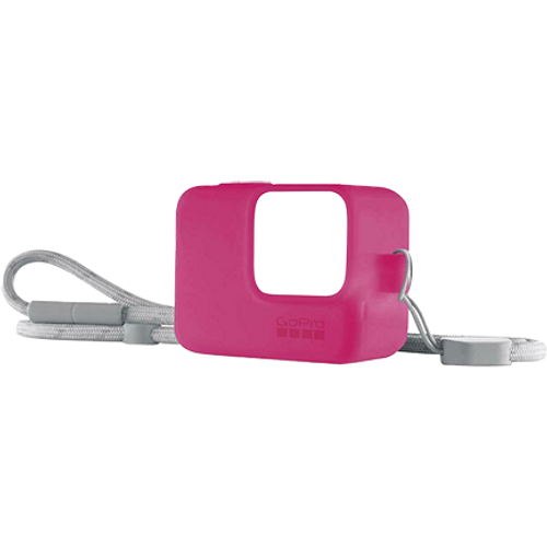 Futrola GOPRO Hero8 Black electric pink slika 1