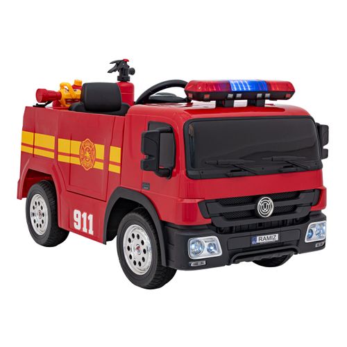 Vatrogasni kamion na akumulator Fire Rescue slika 2