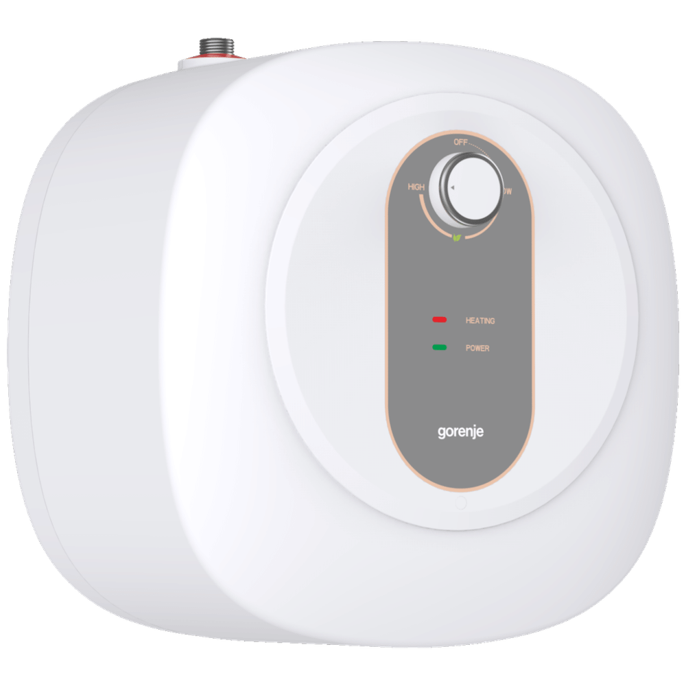 Gorenje Bojler  MINI10-U / 10.9 l, 1500W, montaža ispod pulta  slika 2