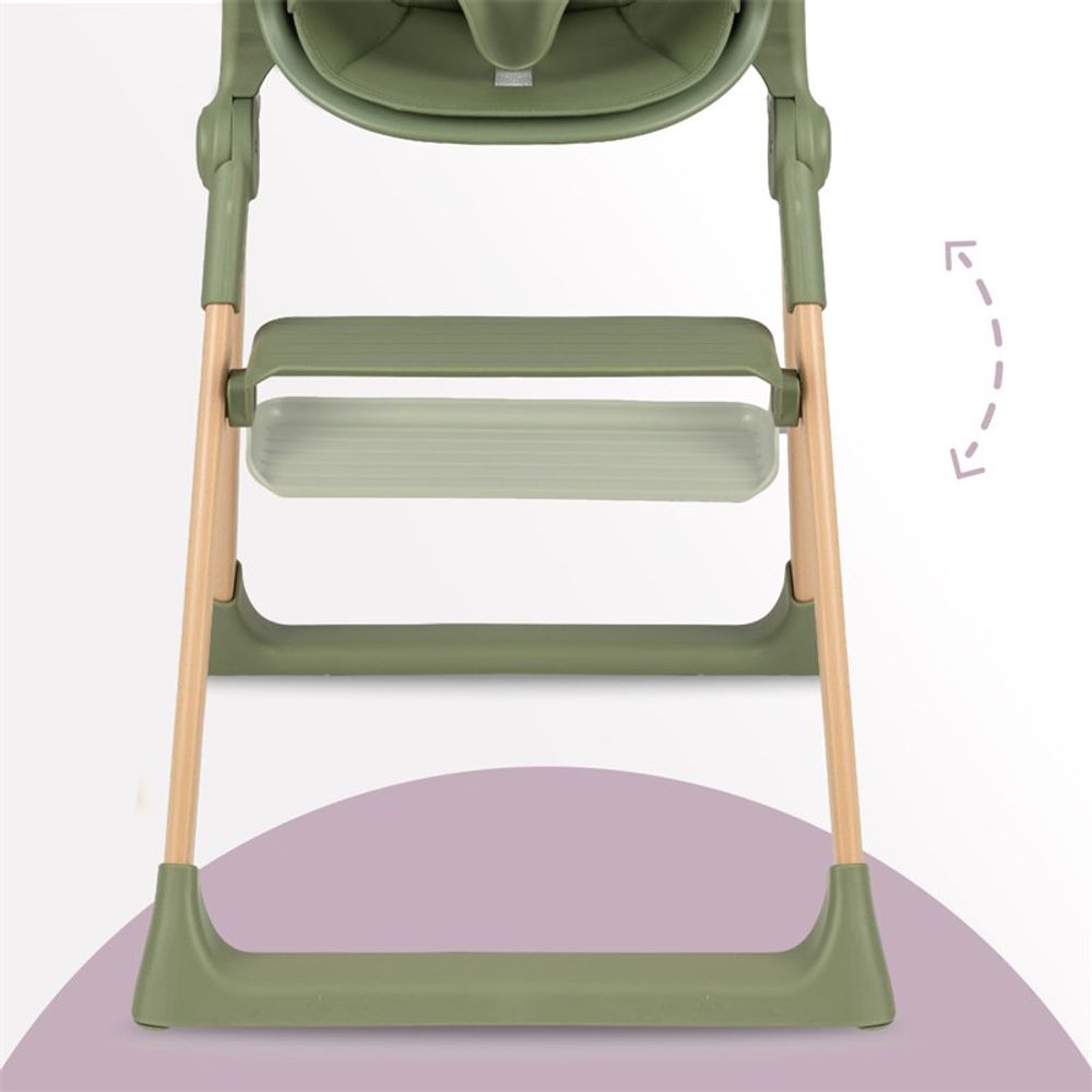 Momi Hranilica za bebe Kala, Green slika 10
