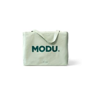 MODU Travel bag Ocean Mint