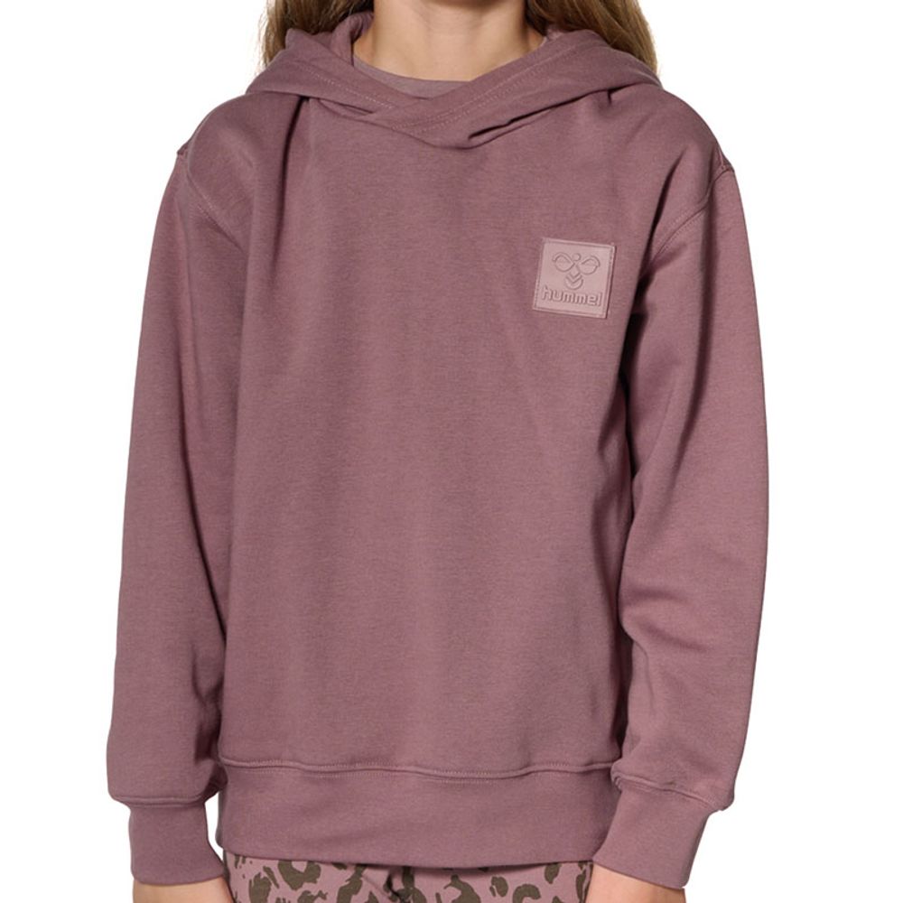 Hummel Duks Hmlclean Hoodie za djevojčice slika 1