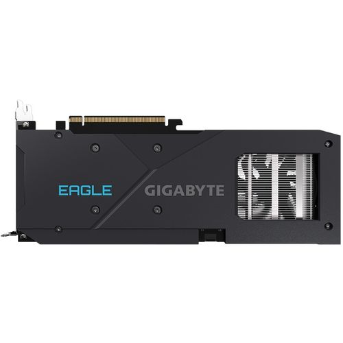 GIGABYTE AMD Radeon RX 6600 8GB 128bit GV-R66EAGLE-8GD grafička karta slika 2