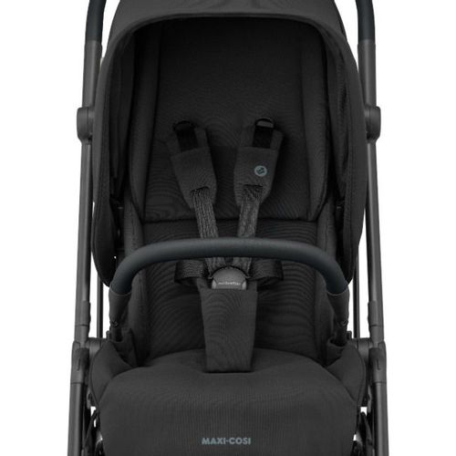 Maxi cosi kolica Leona² essentail black slika 2