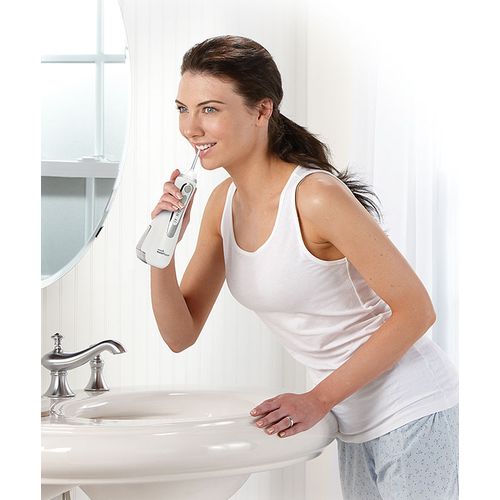 Waterpik Wp 560 White - Cordless Advanced Water Flosser slika 4