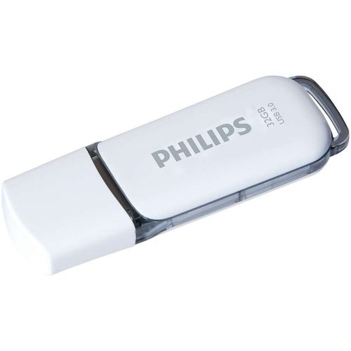 Philips USB  memorija 3.0 32GB Snow Edition Grey slika 4