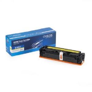 ORINK Toner CF412A yellow