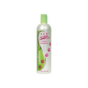 Pet Silk Tea Tree Regenerator za pse i mačke, 473 ml