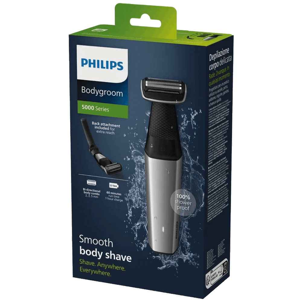 Philips Aparat za brijanje - BG5021/15 slika 6
