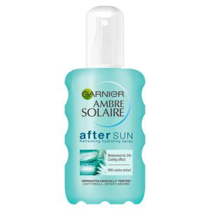 Garnier Ambre Solaire Hidratantni Sprej za posle sunčanja 200ml