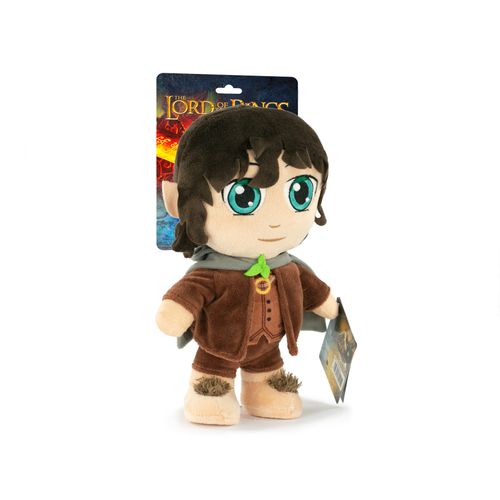 LORD OF THE RINGS - FRODO PLUSH slika 1