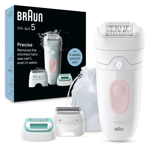 Braun epilator SE5-050  slika 3