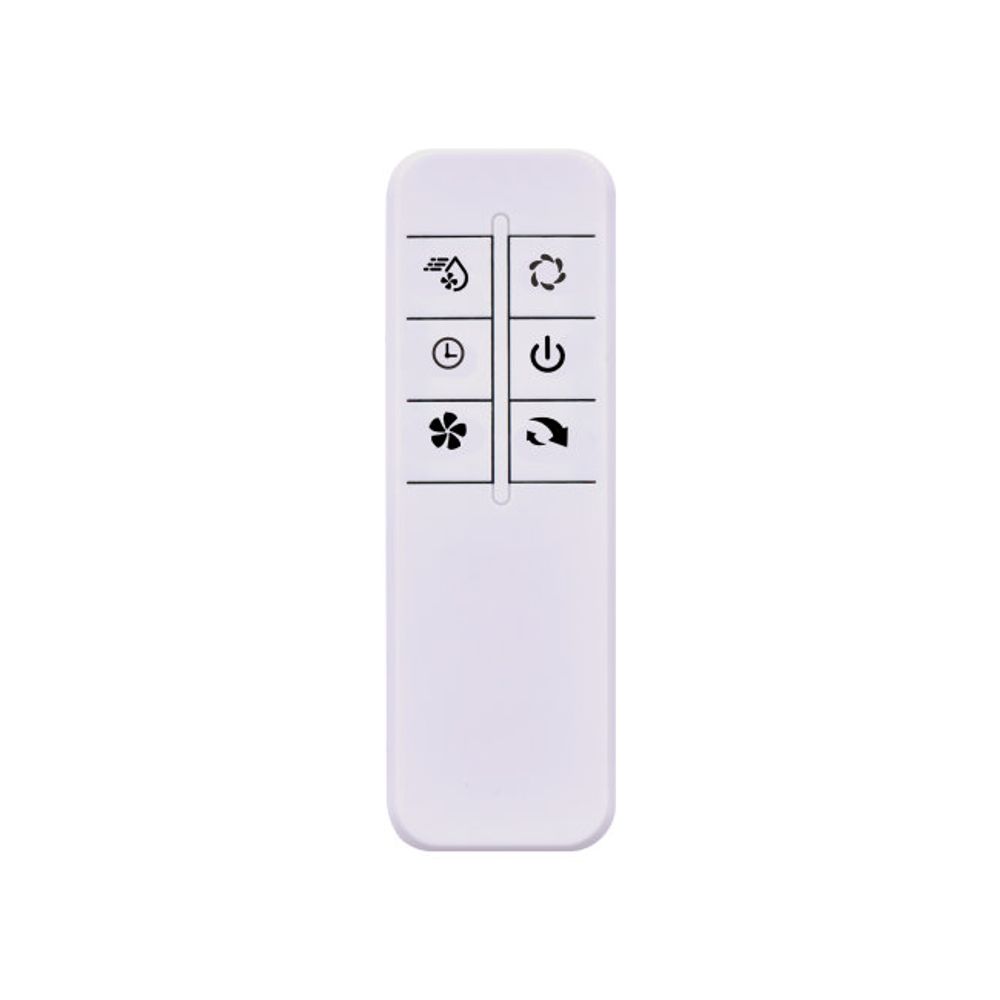 Elit mist Ventilator FMS-4025WH slika 3