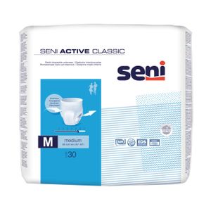 Seni Active Classic - medium 30kom