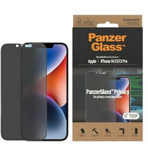 PanzerGlass Zaštitno staklo iPhone 14/13/13 Pro Privacy