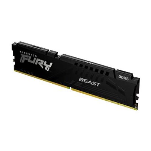 Memorija KINGSTON 32GB 5600MHz DDR5 CL40 DIMM, KF556C40BB-32 slika 2