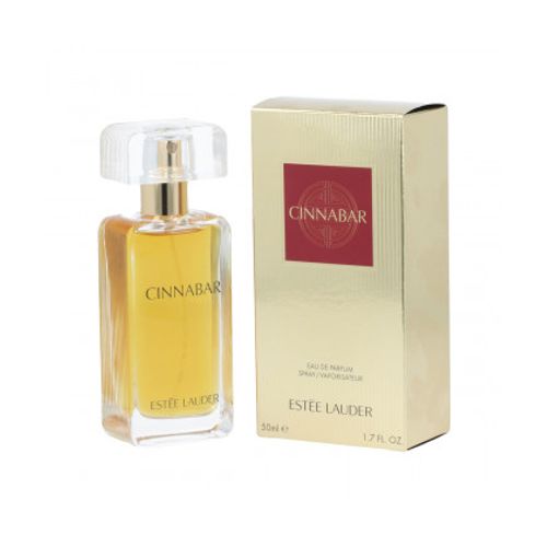 Estée Lauder Cinnabar Eau De Parfum 50 ml za žene slika 1