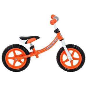 Baby Mix walking bike Baby Twist - Orange