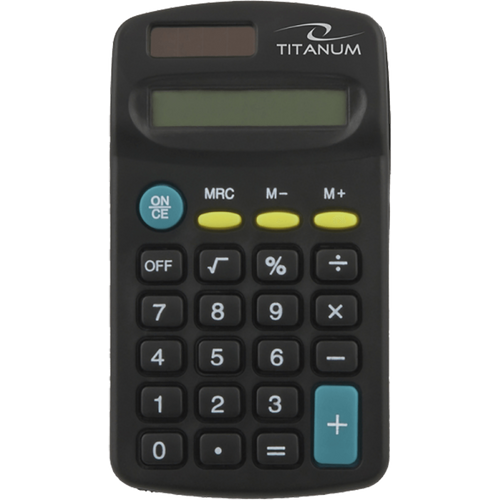 Esperanza Kalkulator - TCL101 slika 2