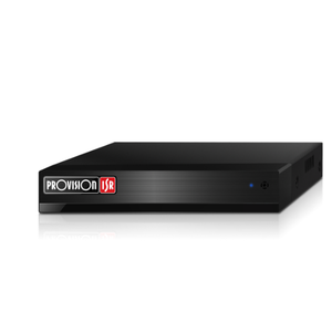 Provision 16CH "4 u 1" + 2CH IP dinamički hibridni DVR SH-16200A5N-2L