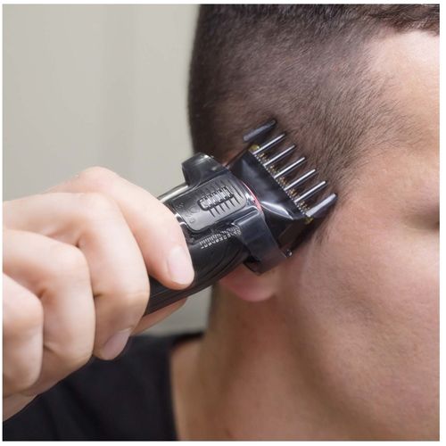 Sencor šišač za kosu SHP 6201RD slika 9