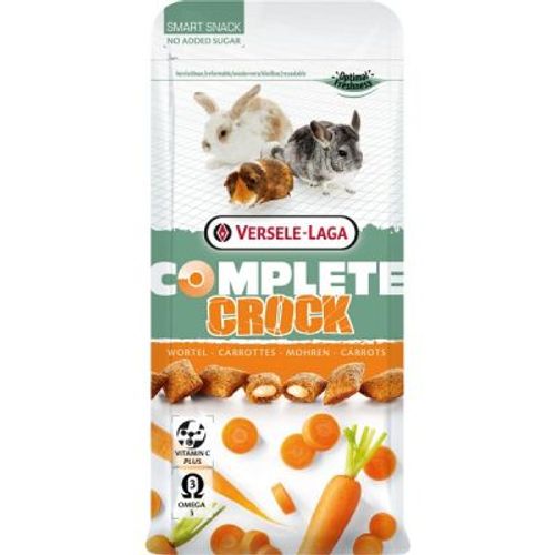 Versele-Laga COMPLETE CROCK CARROT 50gr slika 1