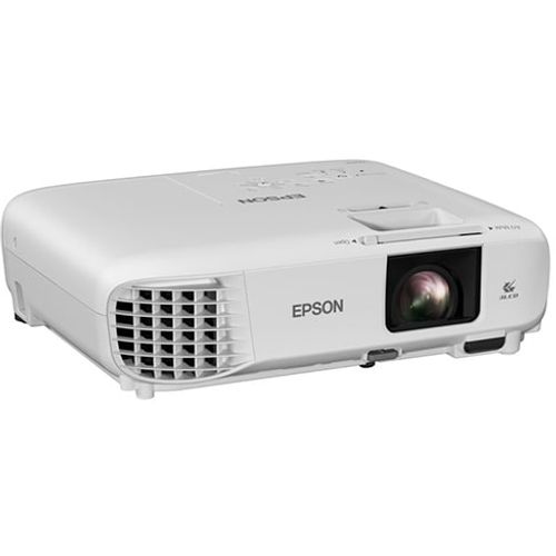 Epson V11H974040 EB-FH06 Projector, Full-HD, 3LCD, 3500 lumen, 16.000:1, 2W speaker, HDMI, USB slika 2
