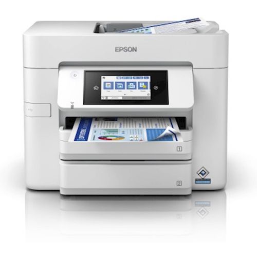 MFP Epson WorkForce Pro WF-C4810DTWF slika 1