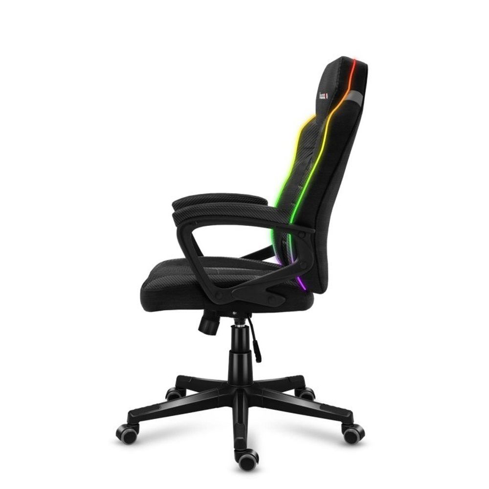 Force 2.5 RGB mrežasta igraća stolica slika 6
