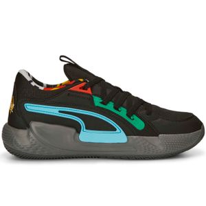 Puma Patike Puma Court Rider Chaos Block Party 378265-01