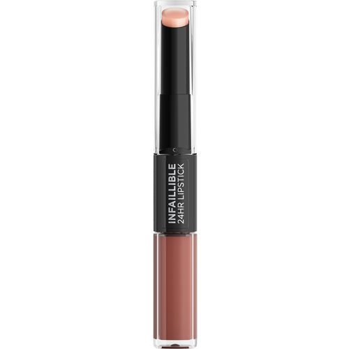 L'Oreal Paris Infaillible 24H Liquid Lipstick 101 Everlasting Paris tekući ruž za usne  slika 1