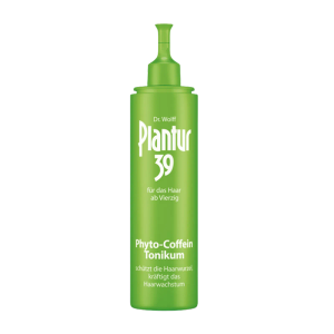 Plantur 39 Kofeinski Tonik 200 ml