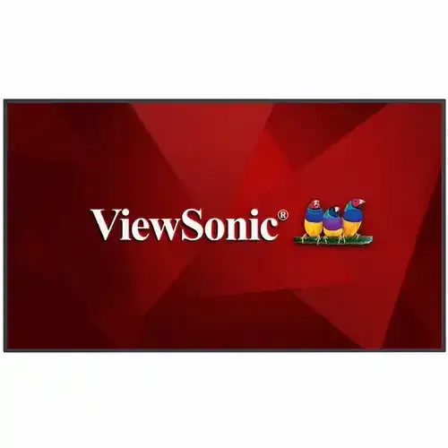  Viewsonic CDE5530 Interaktivni displej 55" slika 1