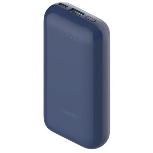 Xiaomi 33W Power Bank 10000mAh Pocket Edition Pro (Midnight Blue) | Prijenosni punjač slika 2