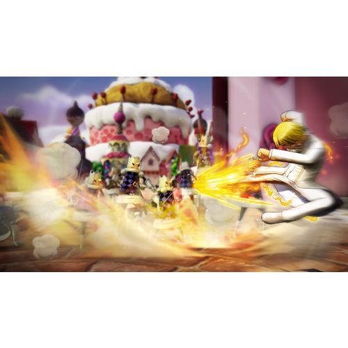 XONE ONE PIECE: PIRATE WARRIORS 4 slika 18