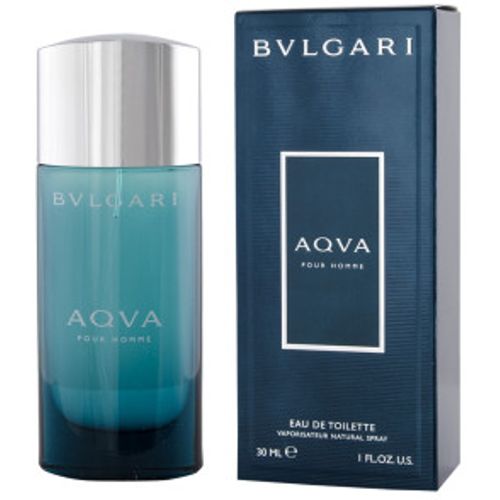 Bvlgari Aqva Pour Homme Eau De Toilette 30 ml (man) slika 3