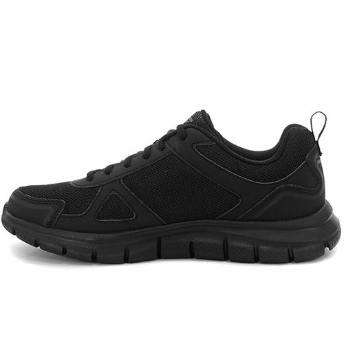 52631-BBK Skechers Lfs Patike Track Scloric 52631-Bbk slika 2