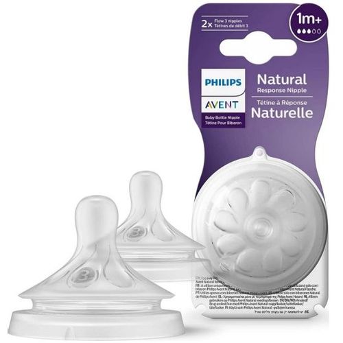 Avent Cucla Natural Response - Spor Protok (1M+) 5112 slika 6