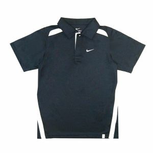 Dječja Polo Majica Kratkih Rukava Nike Dri-Fit Club 10-12 Godina