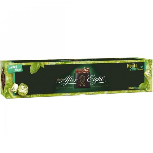 Nestlé After Eight mojito&mint flavour 400 g slika 1