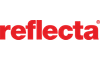 Reflecta logo