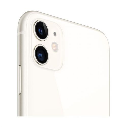 Apple iPhone 11 64GB White slika 4